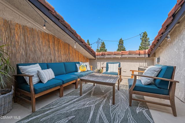 1212 Via Montoya, Camarillo, CA 93010