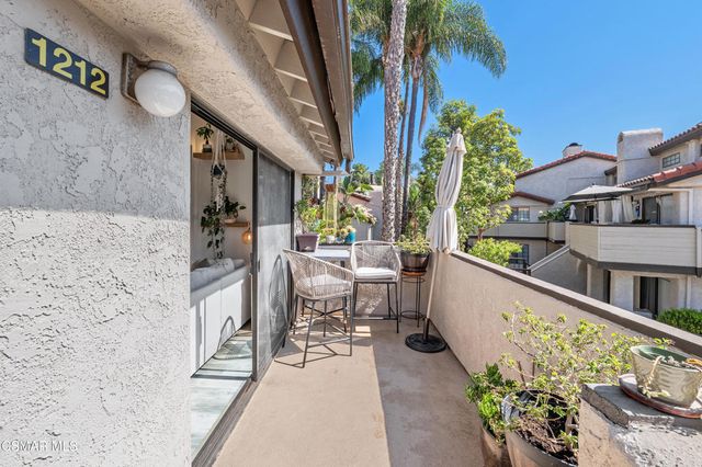 1212 Via Montoya, Camarillo, CA 93010