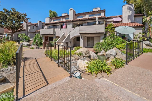 1212 Via Montoya, Camarillo, CA 93010