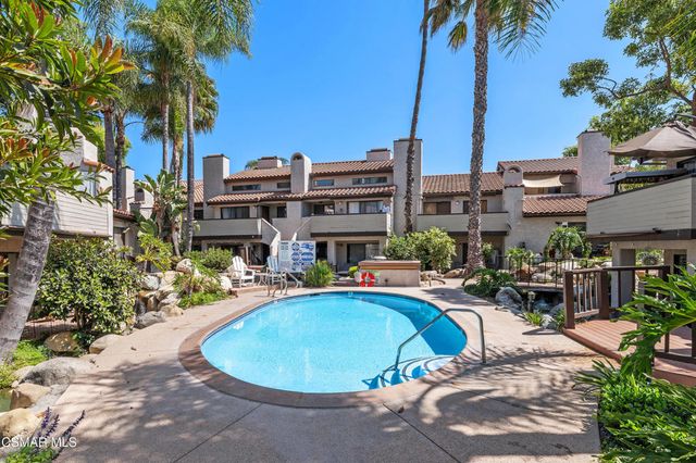 1212 Via Montoya, Camarillo, CA 93010
