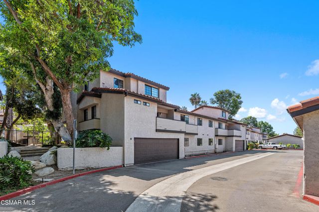 1212 Via Montoya, Camarillo, CA 93010