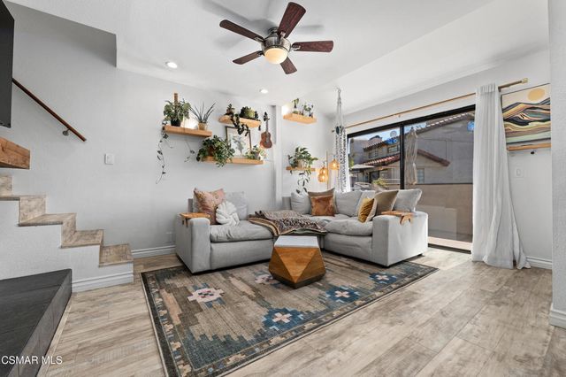 1212 Via Montoya, Camarillo, CA 93010