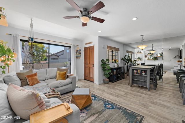 1212 Via Montoya, Camarillo, CA 93010