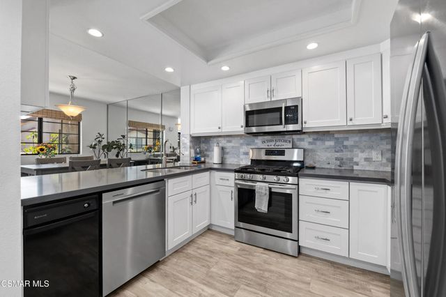 1212 Via Montoya, Camarillo, CA 93010