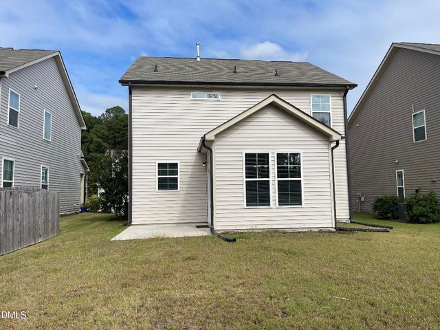 3016 Ginger Hill Lane, Durham, NC 27703