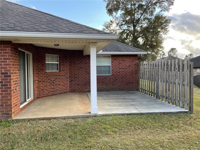 3376 Hartsfield E Way, Mobile, AL 36695