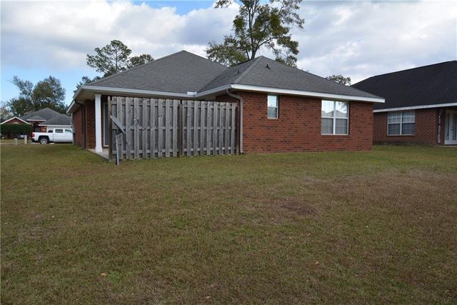 3376 Hartsfield E Way, Mobile, AL 36695