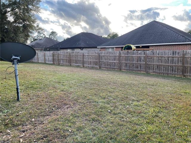 3376 Hartsfield E Way, Mobile, AL 36695