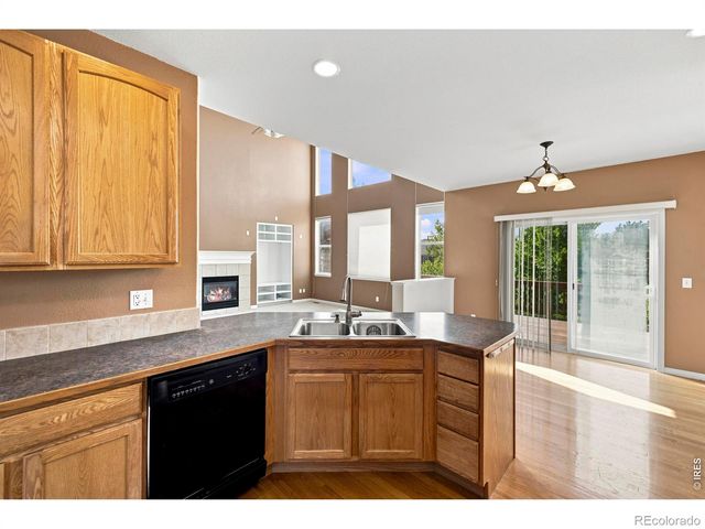 3110 Tradewind Court, Loveland, CO 80538