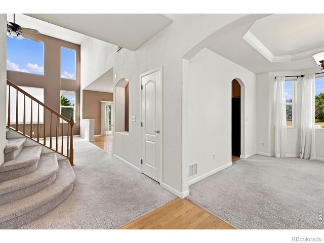3110 Tradewind Court, Loveland, CO 80538
