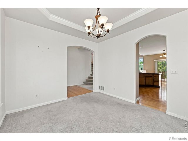 3110 Tradewind Court, Loveland, CO 80538
