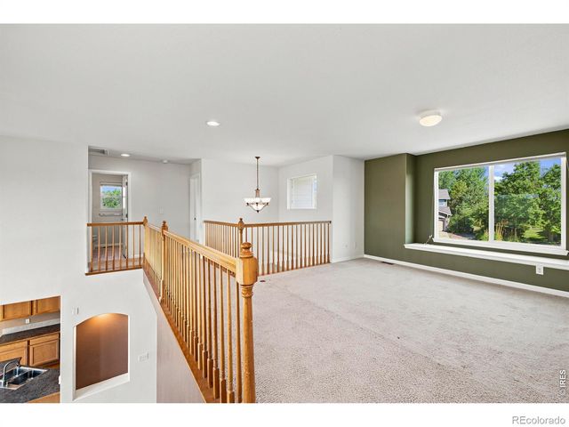 3110 Tradewind Court, Loveland, CO 80538