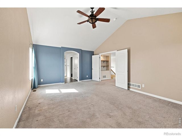 3110 Tradewind Court, Loveland, CO 80538