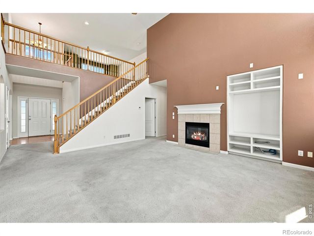 3110 Tradewind Court, Loveland, CO 80538