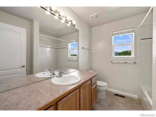 3110 Tradewind Court, Loveland, CO 80538