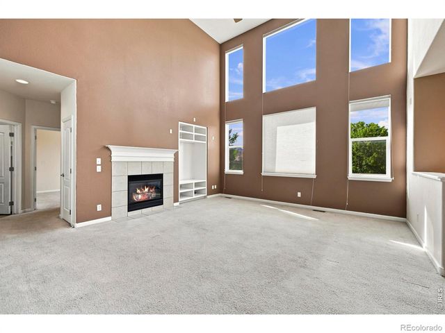 3110 Tradewind Court, Loveland, CO 80538