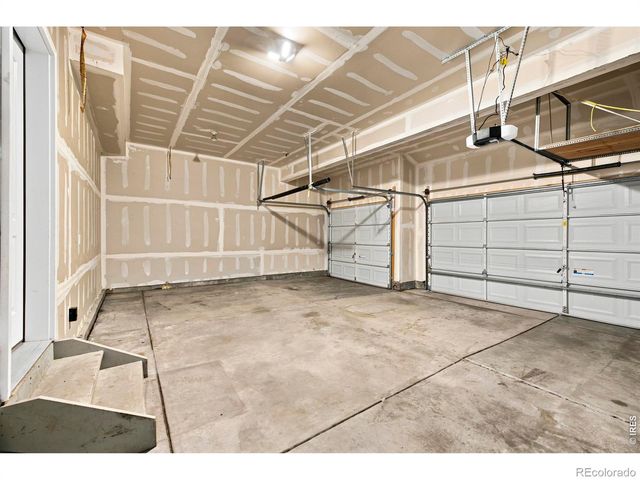 3110 Tradewind Court, Loveland, CO 80538