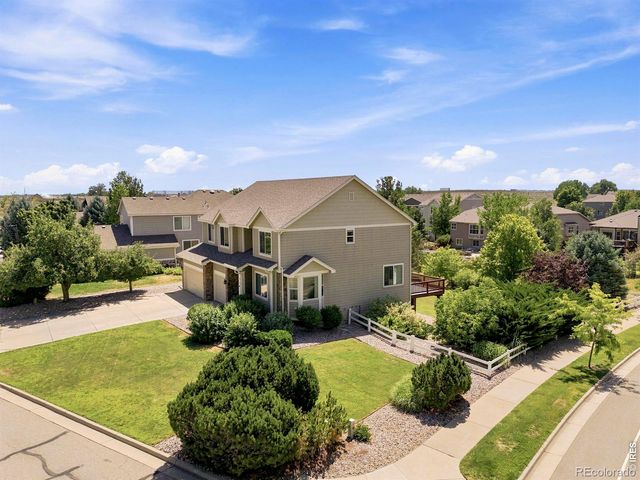 3110 Tradewind Court, Loveland, CO 80538