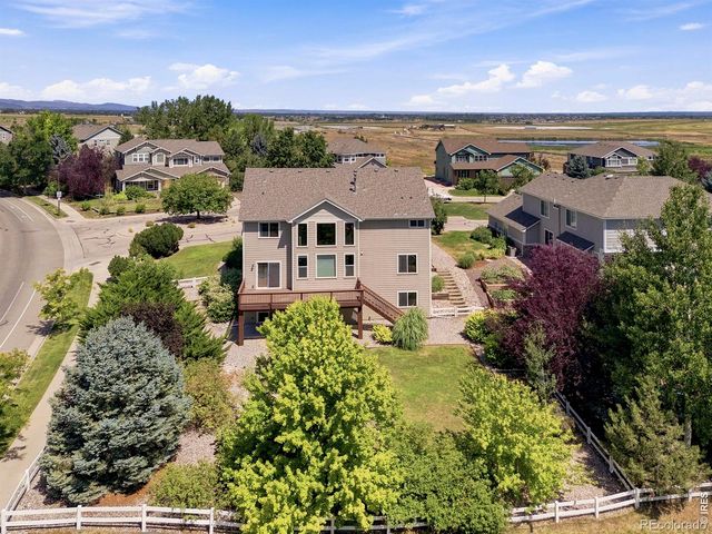 3110 Tradewind Court, Loveland, CO 80538