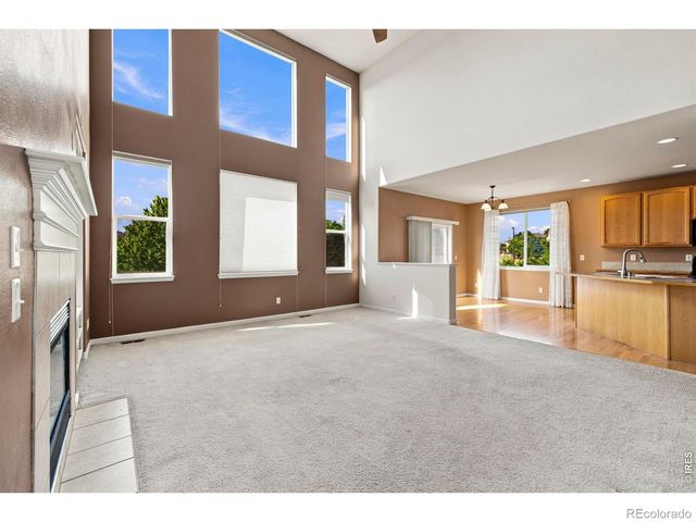 3110 Tradewind Court, Loveland, CO 80538