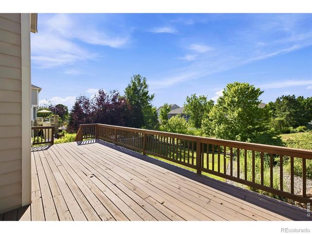 3110 Tradewind Court, Loveland, CO 80538
