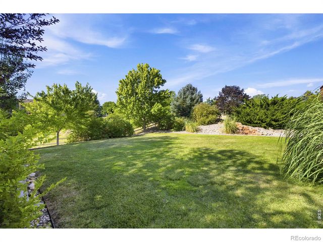 3110 Tradewind Court, Loveland, CO 80538