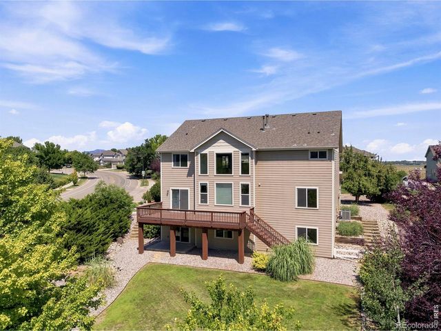 3110 Tradewind Court, Loveland, CO 80538