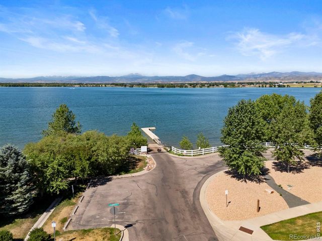 3110 Tradewind Court, Loveland, CO 80538