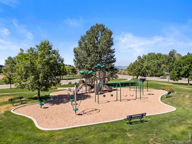 3110 Tradewind Court, Loveland, CO 80538