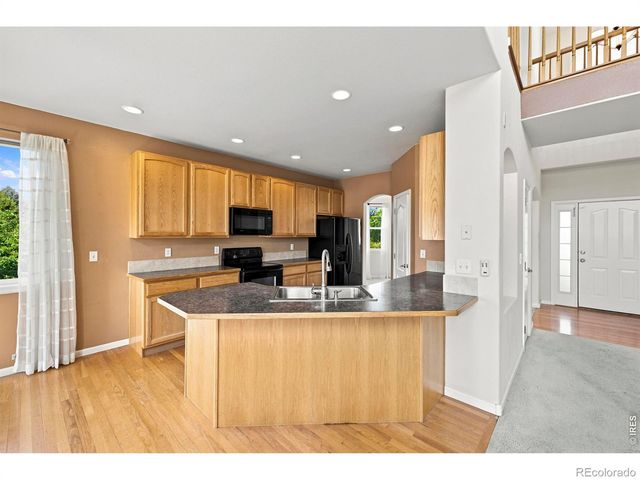 3110 Tradewind Court, Loveland, CO 80538