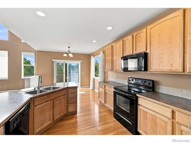 3110 Tradewind Court, Loveland, CO 80538