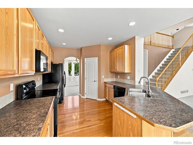 3110 Tradewind Court, Loveland, CO 80538