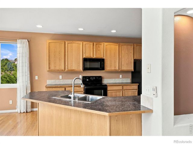 3110 Tradewind Court, Loveland, CO 80538