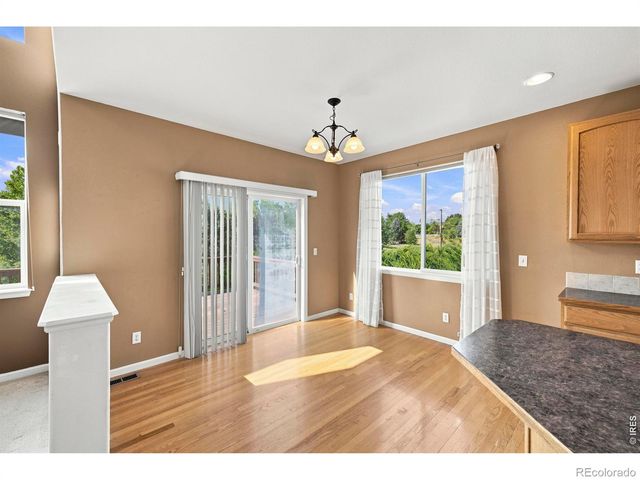 3110 Tradewind Court, Loveland, CO 80538