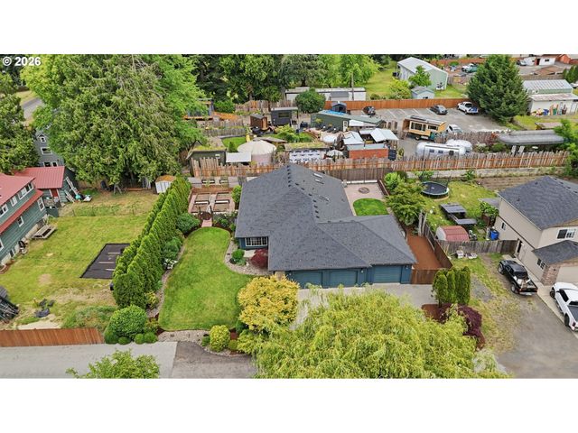 6000 Ne 42ND Way, Vancouver, WA 98661