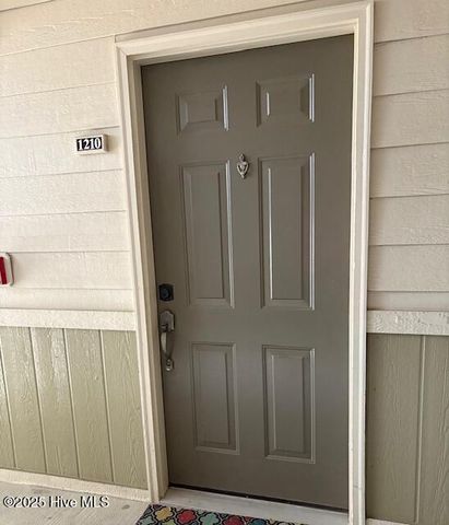 395 S Crow Creek Drive NW Unit 1210, Calabash, NC 28467