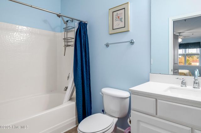 395 S Crow Creek Drive NW Unit 1210, Calabash, NC 28467