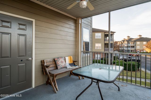 395 S Crow Creek Drive NW Unit 1210, Calabash, NC 28467