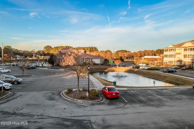 395 S Crow Creek Drive NW Unit 1210, Calabash, NC 28467