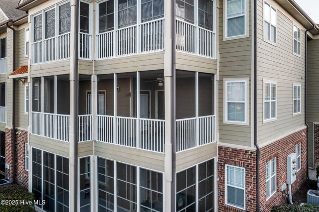 395 S Crow Creek Drive NW Unit 1210, Calabash, NC 28467