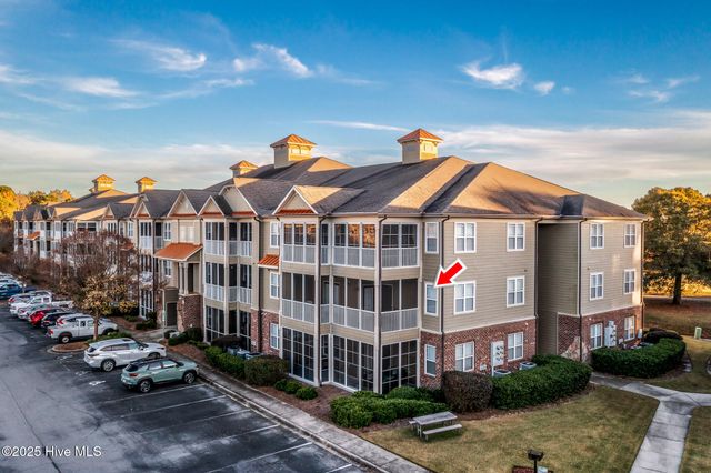 395 S Crow Creek Drive NW Unit 1210, Calabash, NC 28467