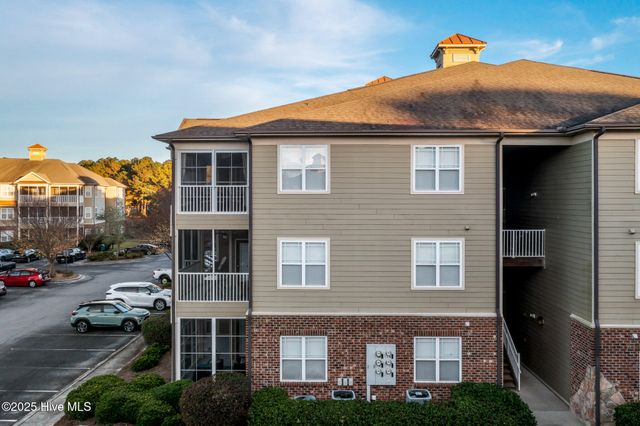 395 S Crow Creek Drive NW Unit 1210, Calabash, NC 28467