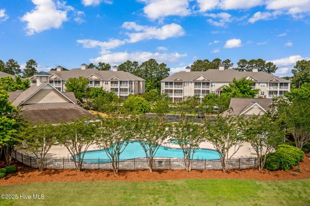 395 S Crow Creek Drive NW Unit 1210, Calabash, NC 28467