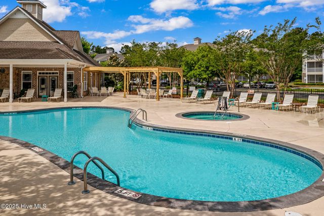 395 S Crow Creek Drive NW Unit 1210, Calabash, NC 28467