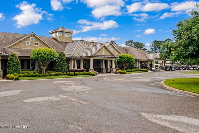 395 S Crow Creek Drive NW Unit 1210, Calabash, NC 28467