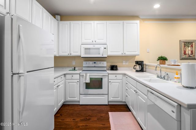 395 S Crow Creek Drive NW Unit 1210, Calabash, NC 28467