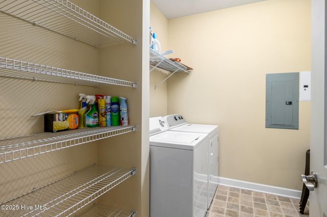 395 S Crow Creek Drive NW Unit 1210, Calabash, NC 28467