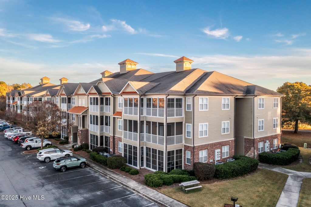 395 S Crow Creek Drive NW Unit 1210, Calabash, NC 28467