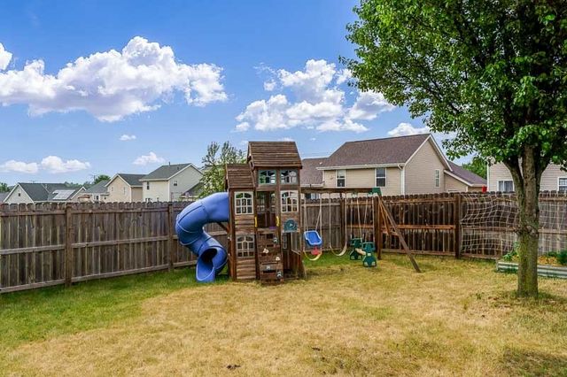 3920 ASHWINTON WAY, Rockford, IL 61109