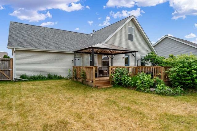3920 ASHWINTON WAY, Rockford, IL 61109